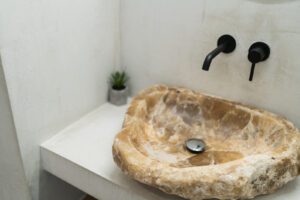 washbasin